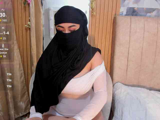 ghalia webcam