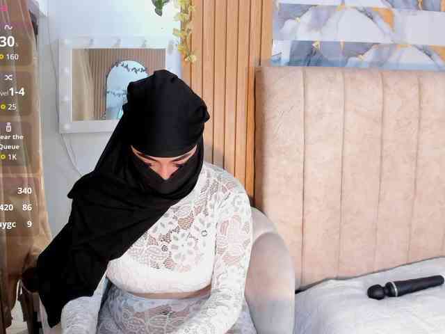ghalia webcam