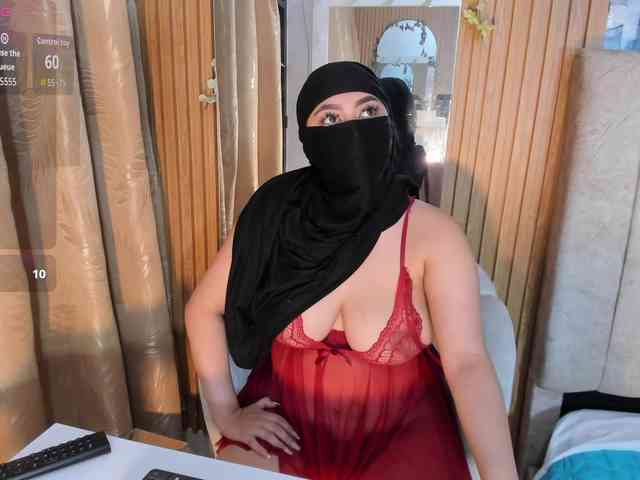ghalia webcam