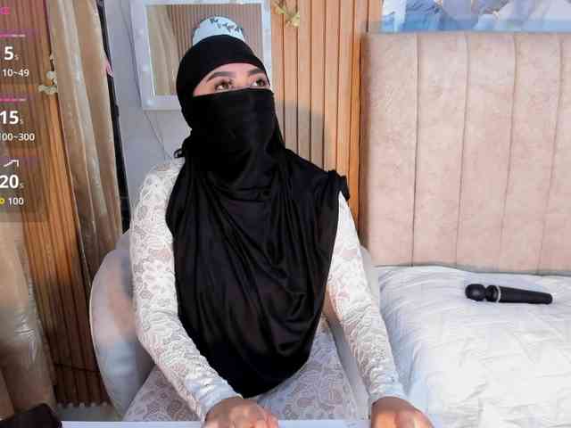 ghalia webcam