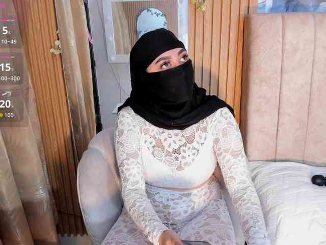ghalia webcam