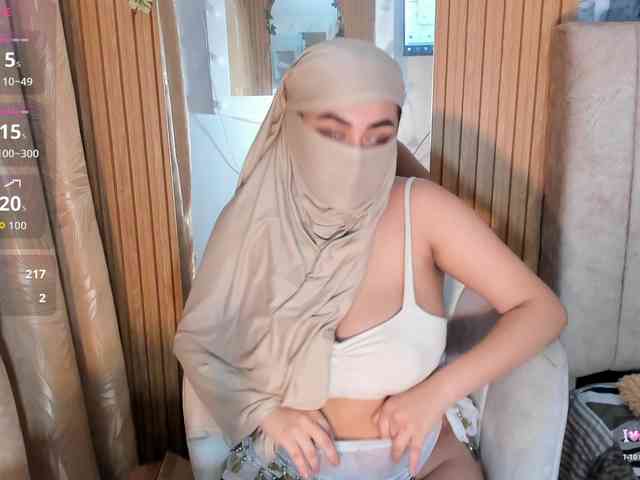 ghalia webcam