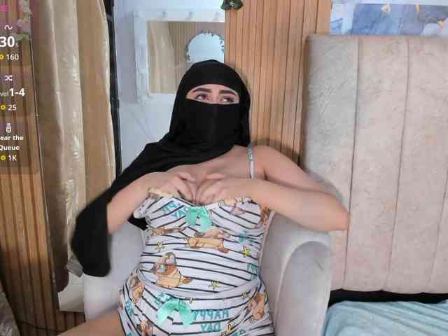 ghalia webcam