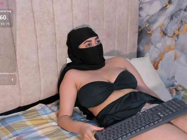 ghalia webcam
