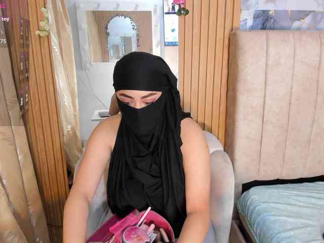 ghalia webcam