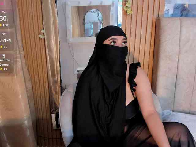 ghalia webcam