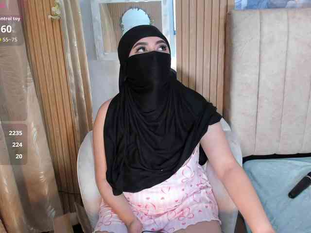 ghalia ghalia