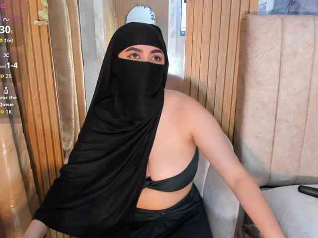 ghalia webcam