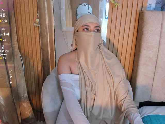 ghalia webcam