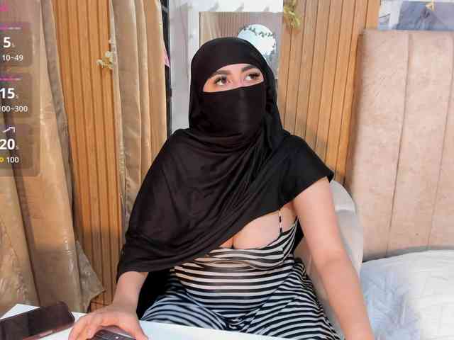 ghalia webcam