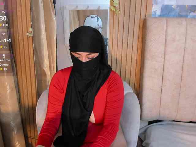 ghalia ghalia