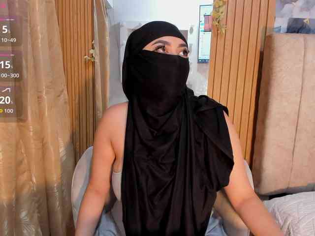 ghalia webcam