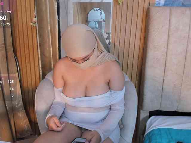 ghalia webcam