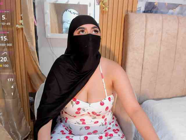 ghalia webcam