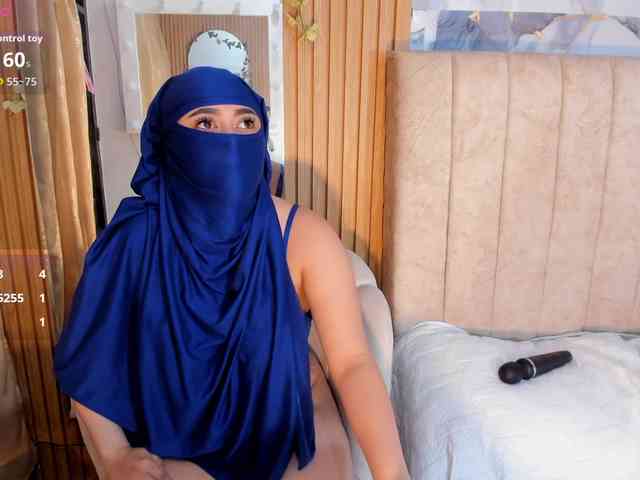 ghalia webcam