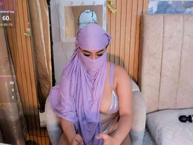 ghalia webcam