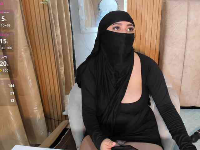 ghalia webcam
