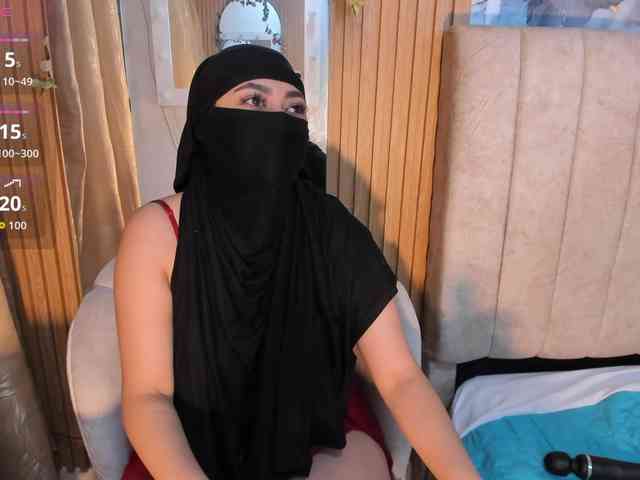 ghalia webcam