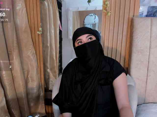 ghalia webcam