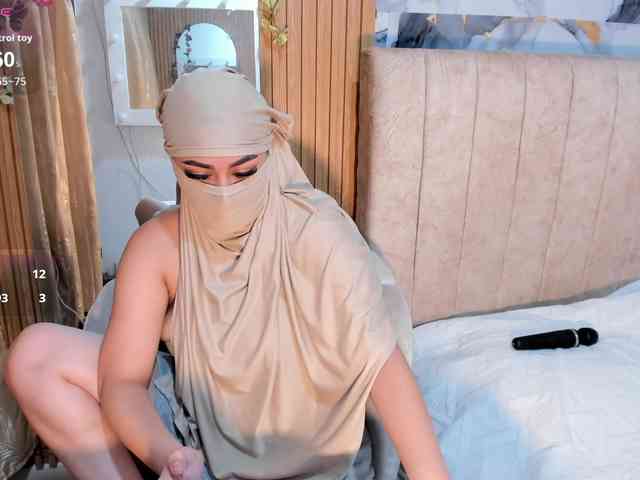 ghalia webcam