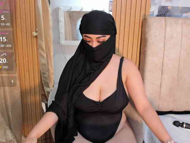 ghalia webcam