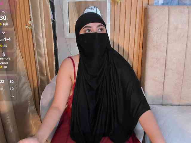 ghalia webcam