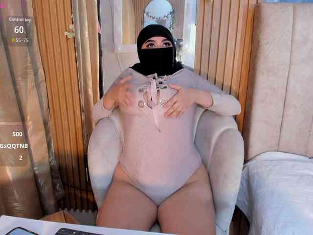 ghalia ghalia