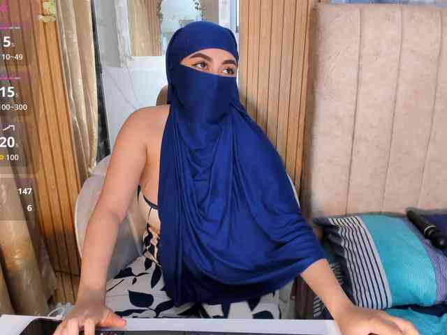 ghalia