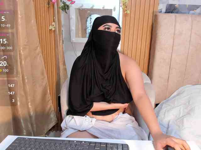 ghalia webcam