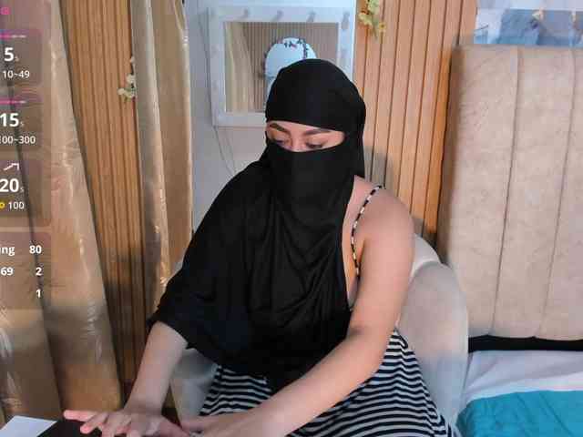 ghalia webcam