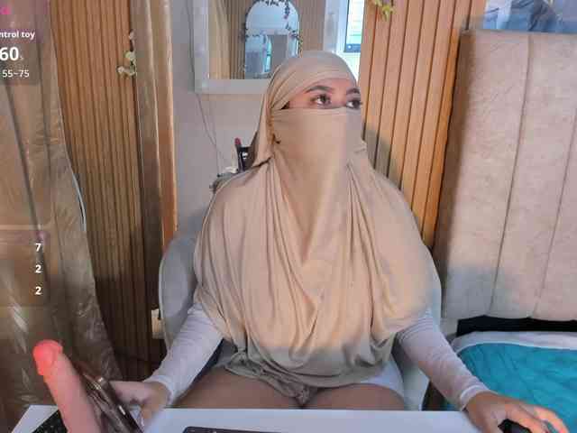 ghalia webcam