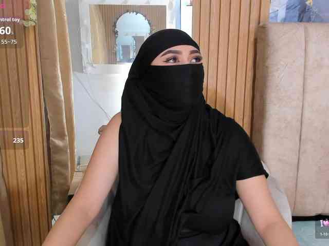 ghalia webcam