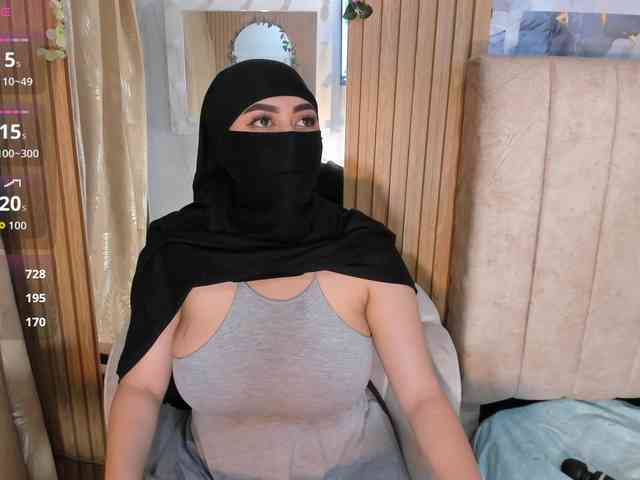 ghalia webcam