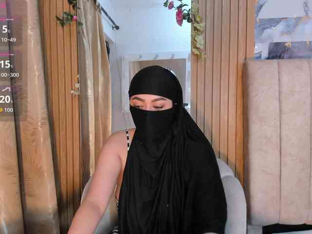 ghalia