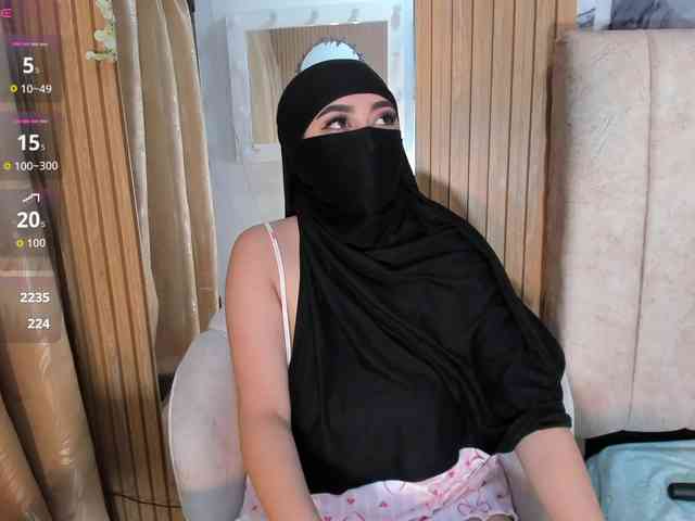 ghalia webcam