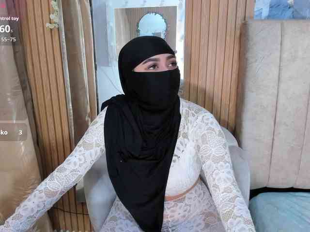 ghalia webcam