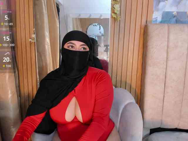 ghalia webcam
