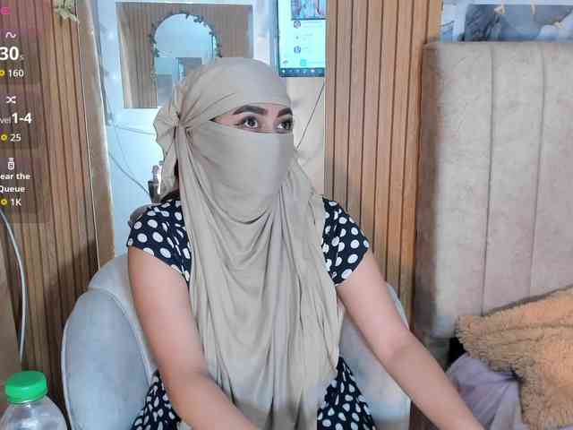 ghalia webcam
