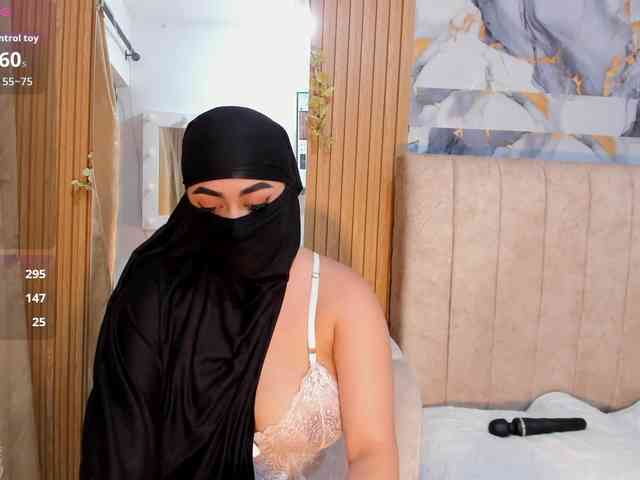 ghalia webcam