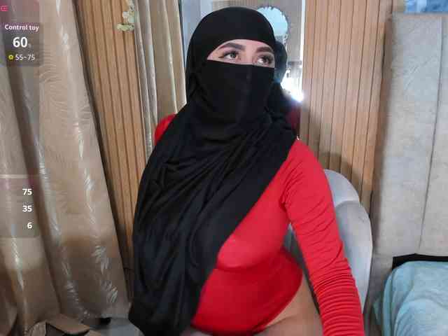 ghalia webcam