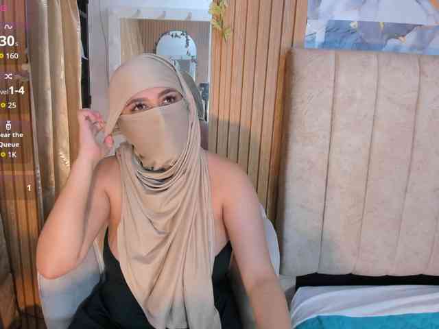 ghalia webcam