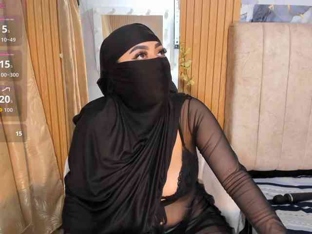 ghalia