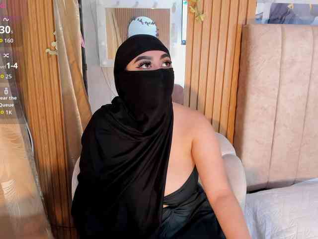 ghalia webcam