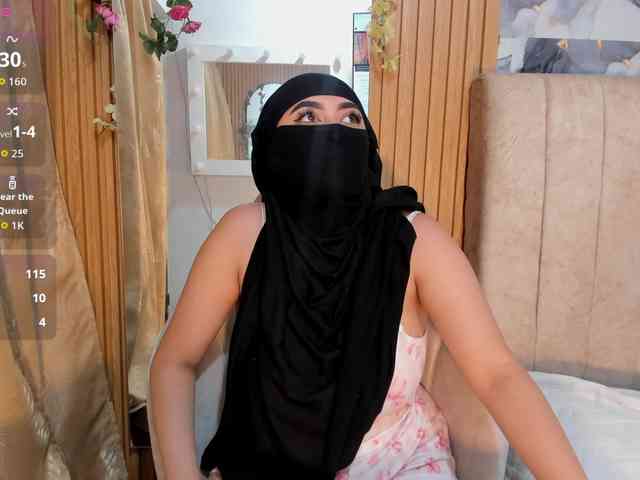 ghalia webcam