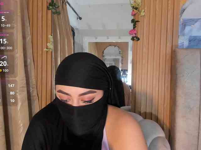 ghalia