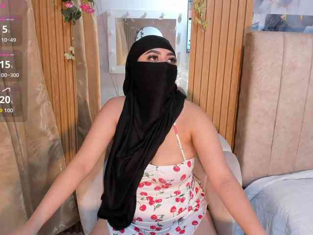 ghalia