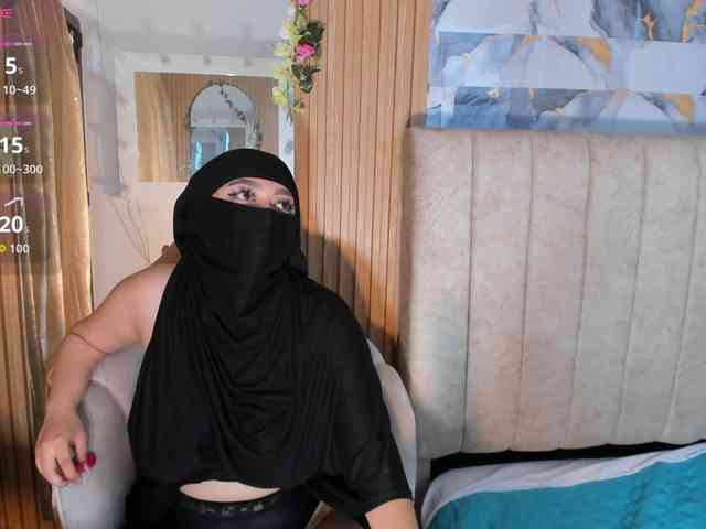 ghalia webcam