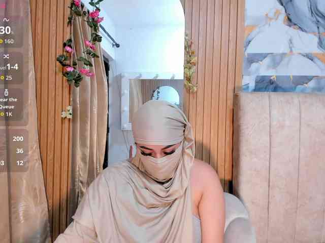ghalia webcam