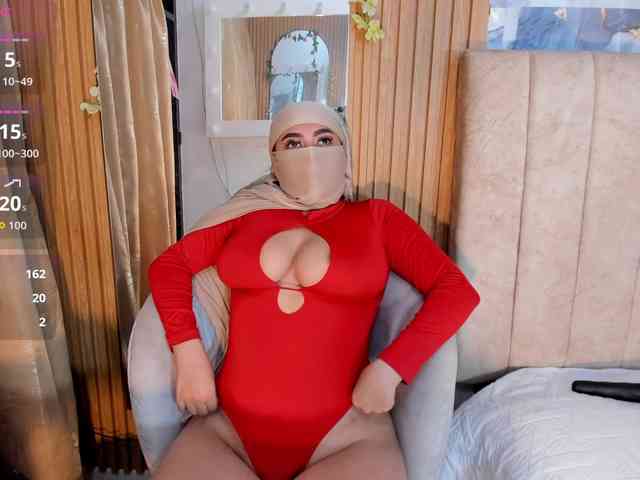 ghalia webcam