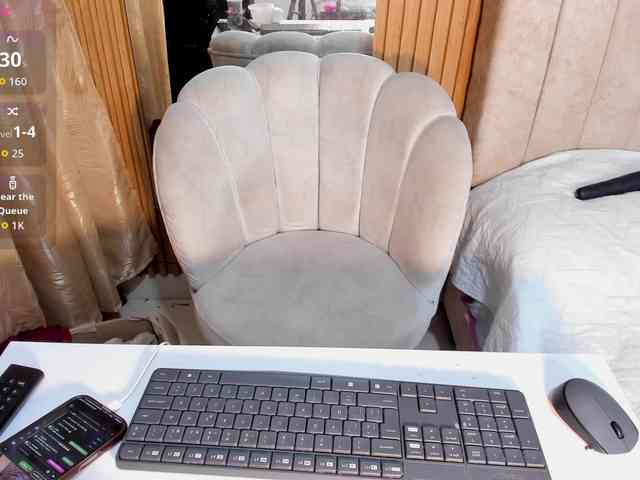 ghalia webcam